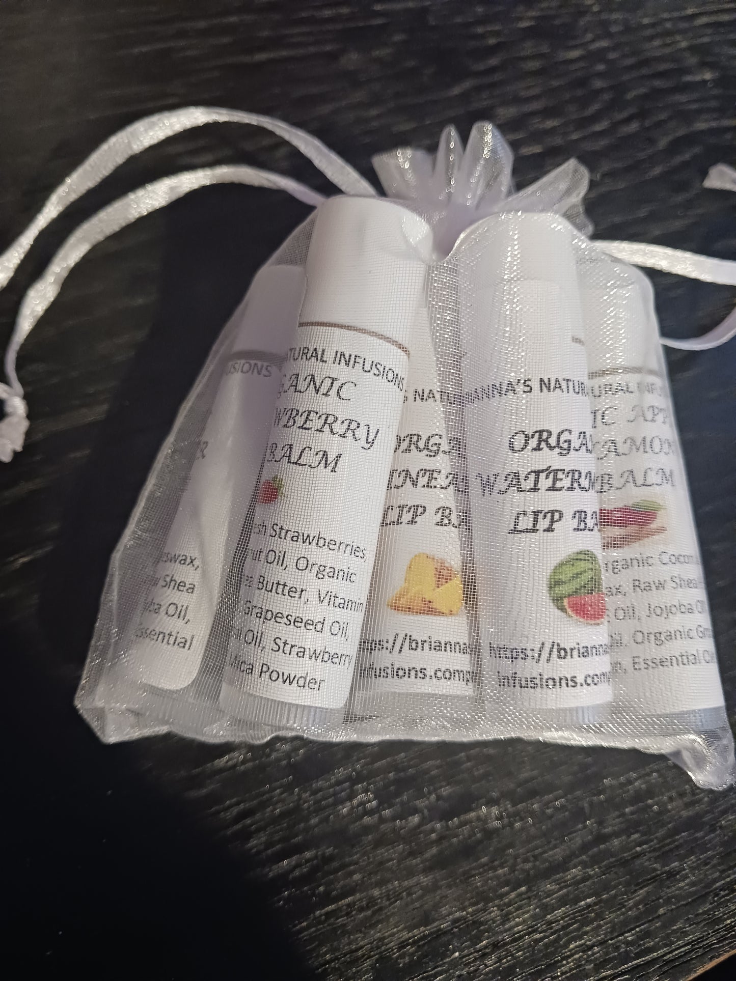 Lip Balm Bundle