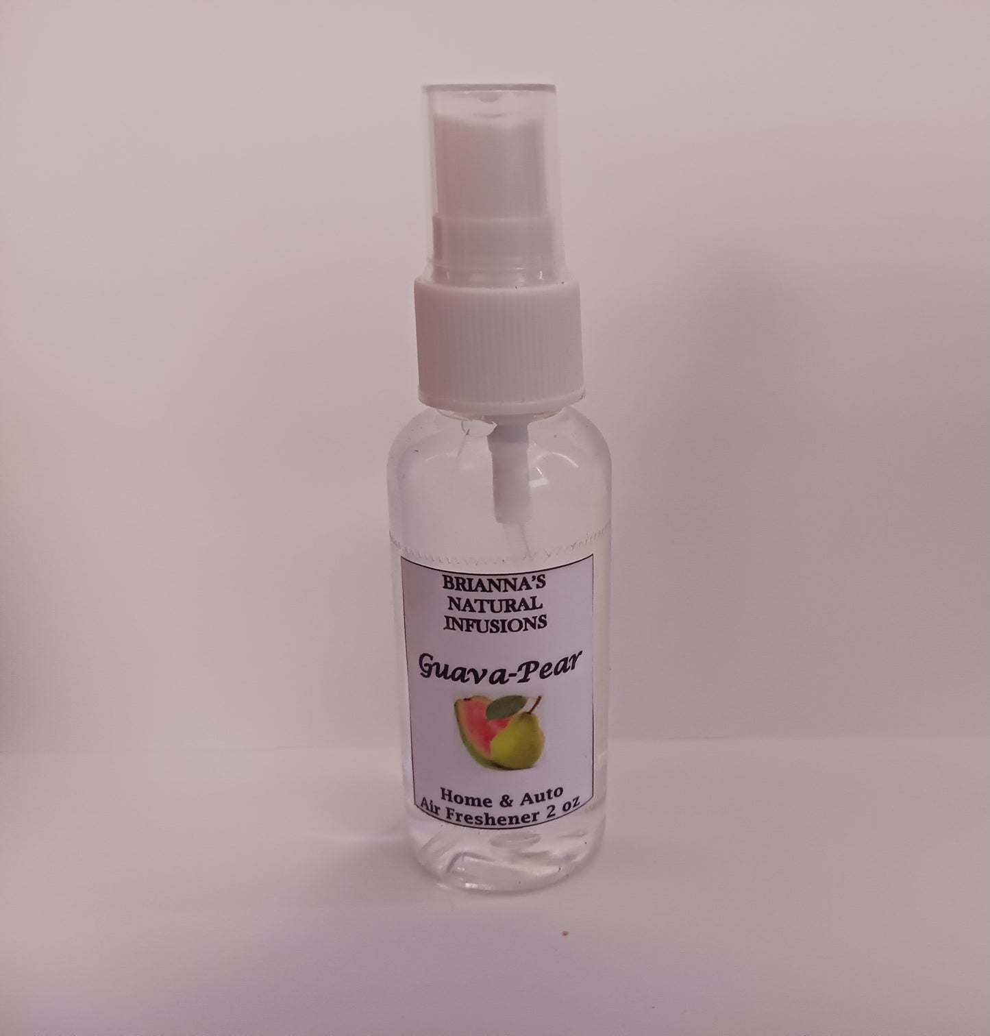 Guave-Pear Auto/Home Air Freshener