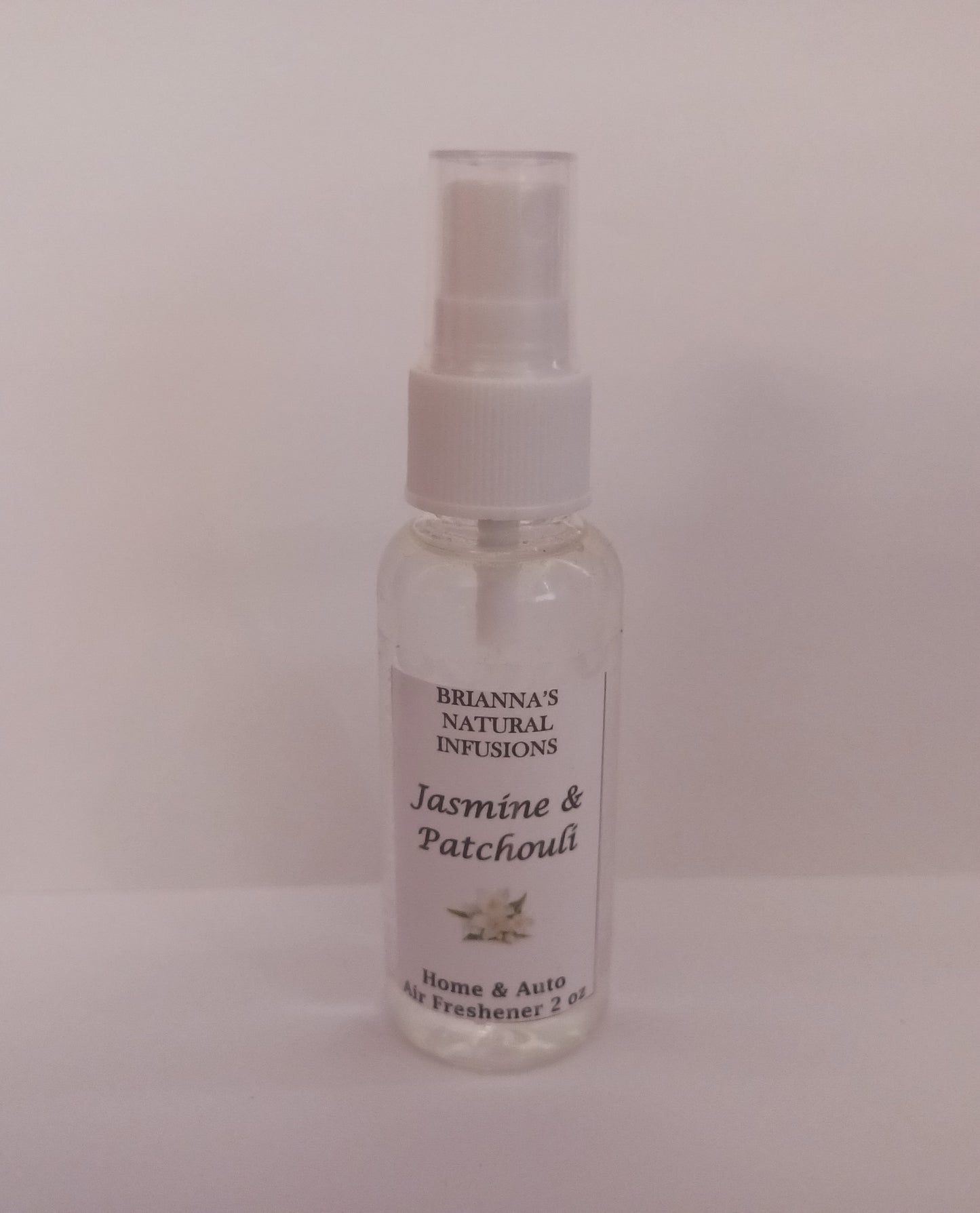 Jasmine-Patchouli Auto/Home Air Freshener