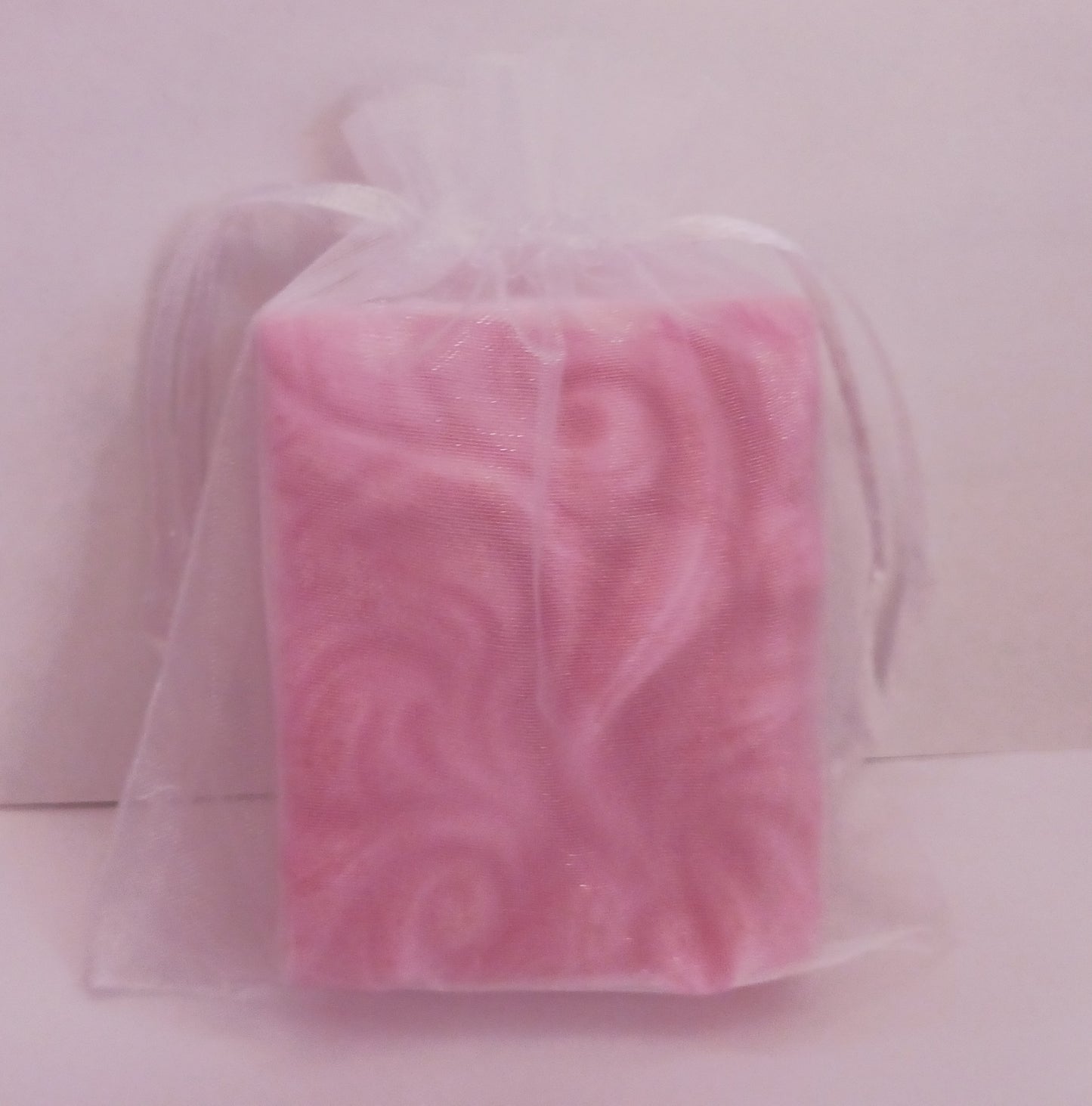 Sweet Pea Shea Butter Soap