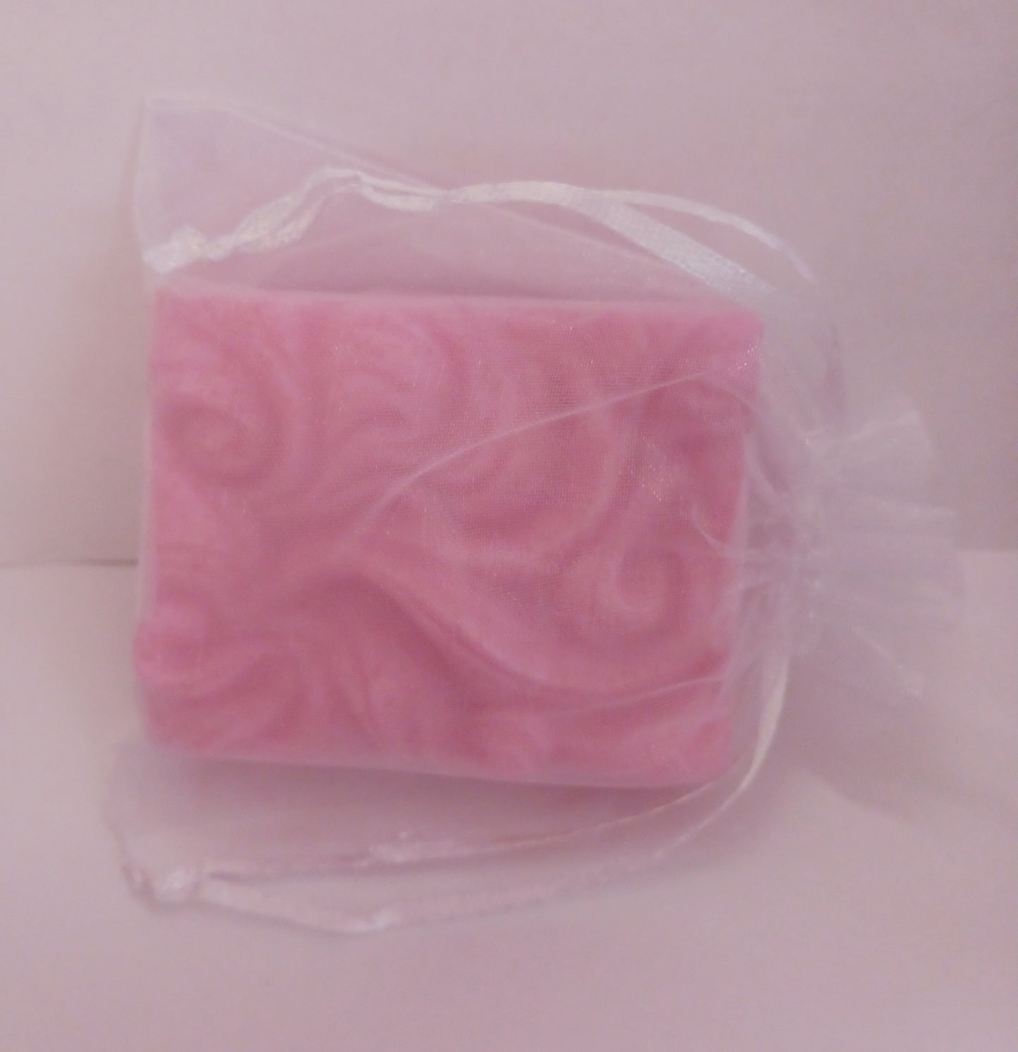 Sweet Pea Shea Butter Soap