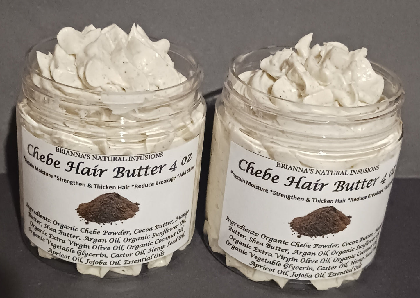 Chebe Hair Growth Butter
