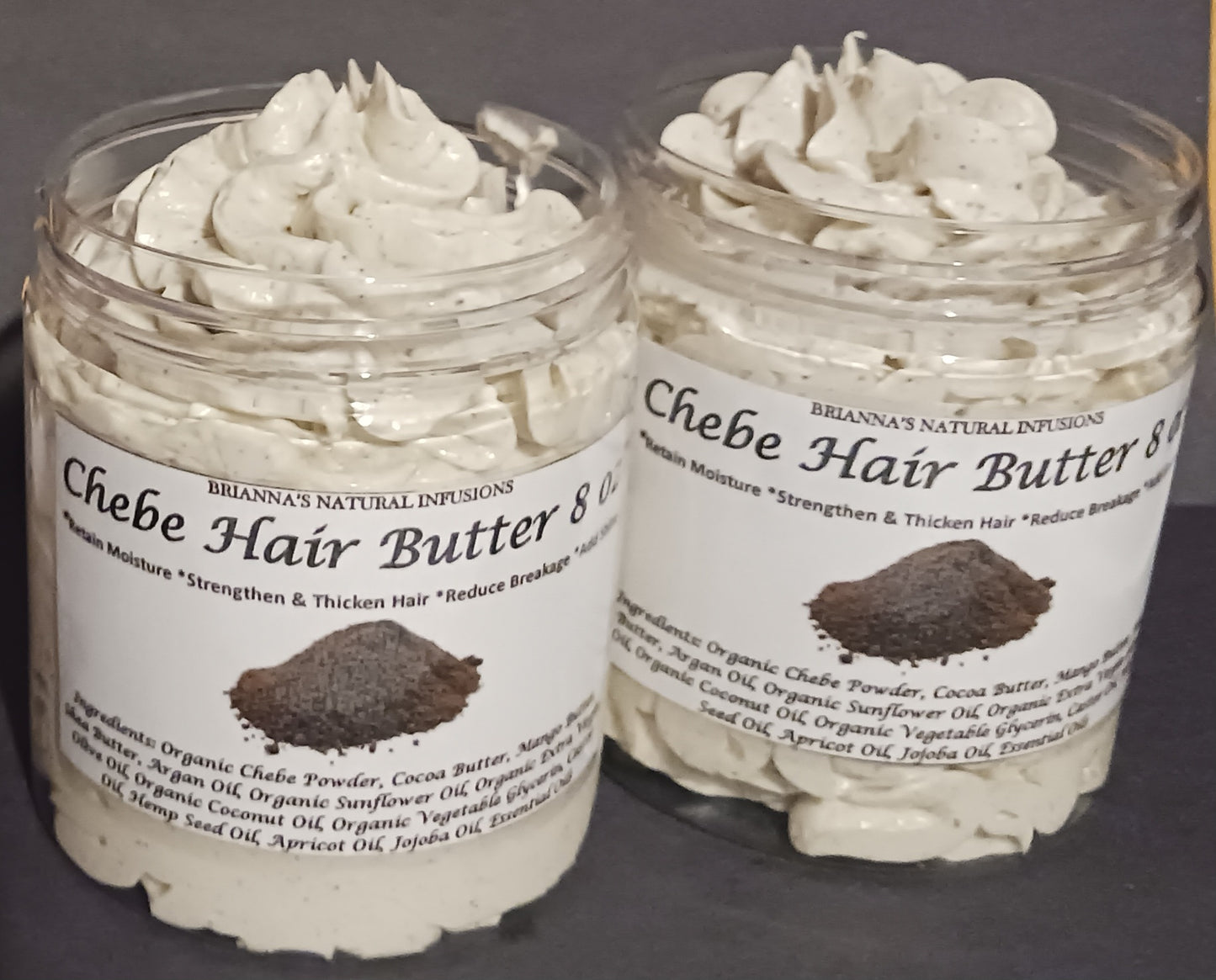 Chebe Hair Growth Butter