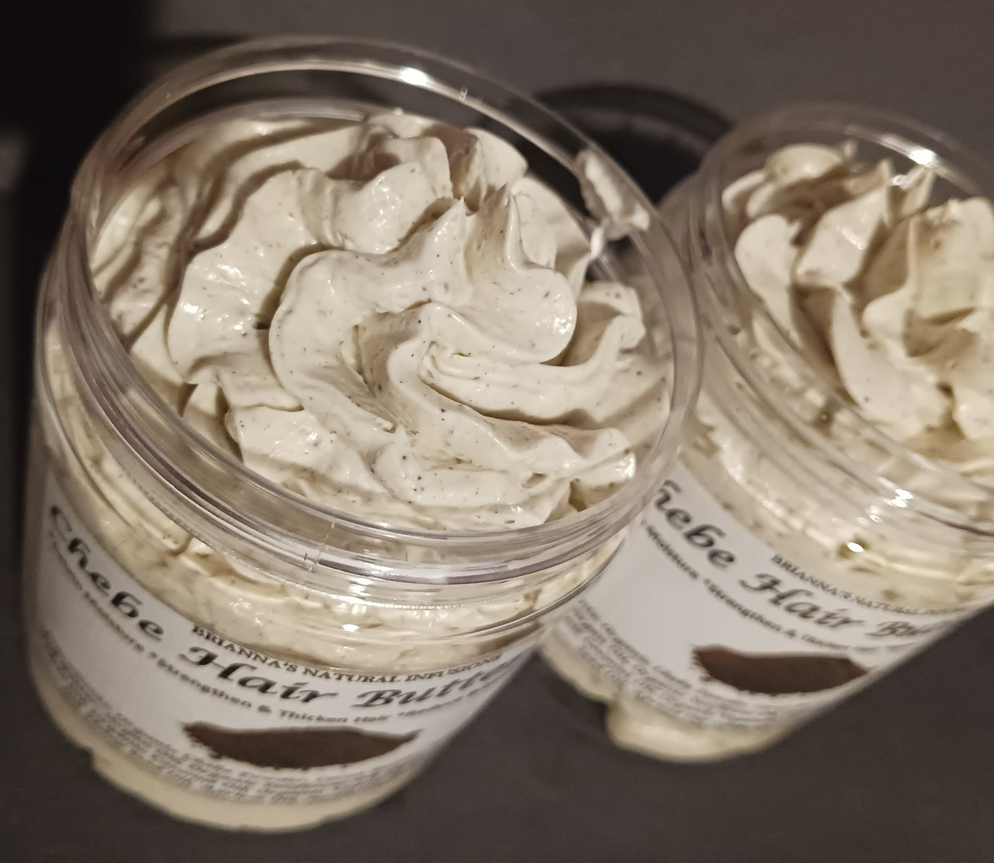 Chebe Hair Growth Butter