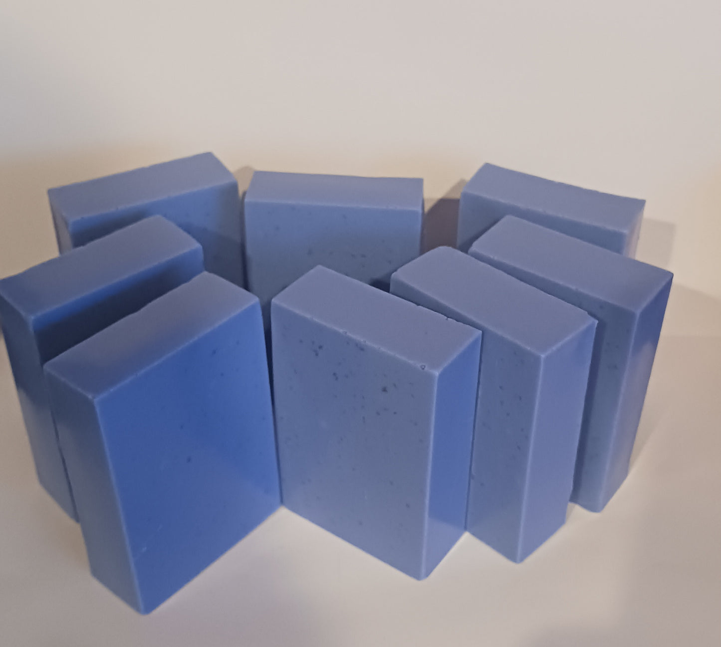 Allure (Blue De Chanel) Men's Goat Milk Soap