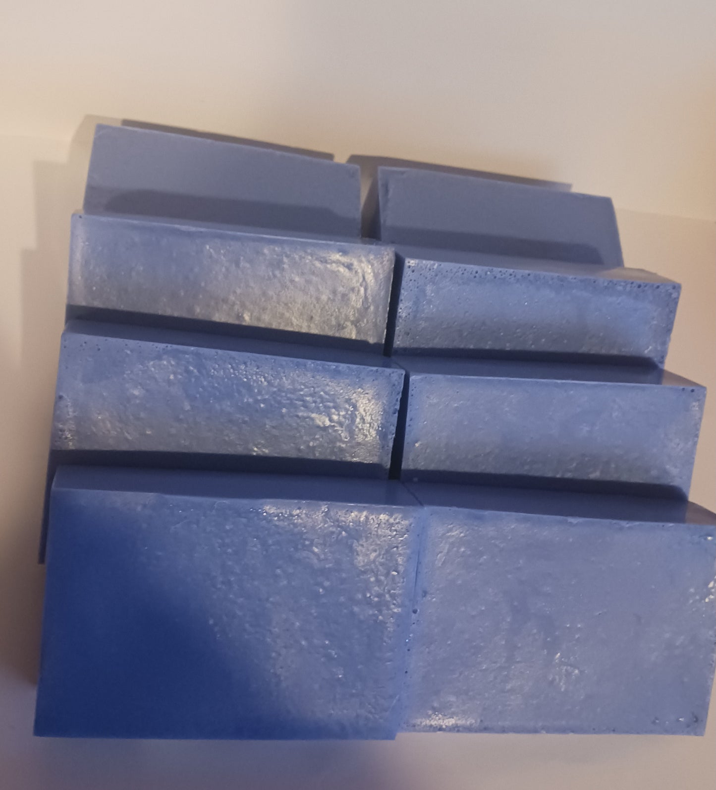 Allure (Blue De Chanel) Men's Goat Milk Soap