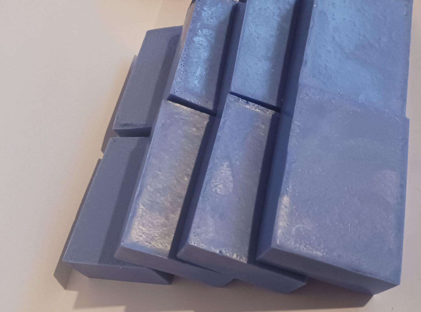 Allure (Blue De Chanel) Men's Goat Milk Soap