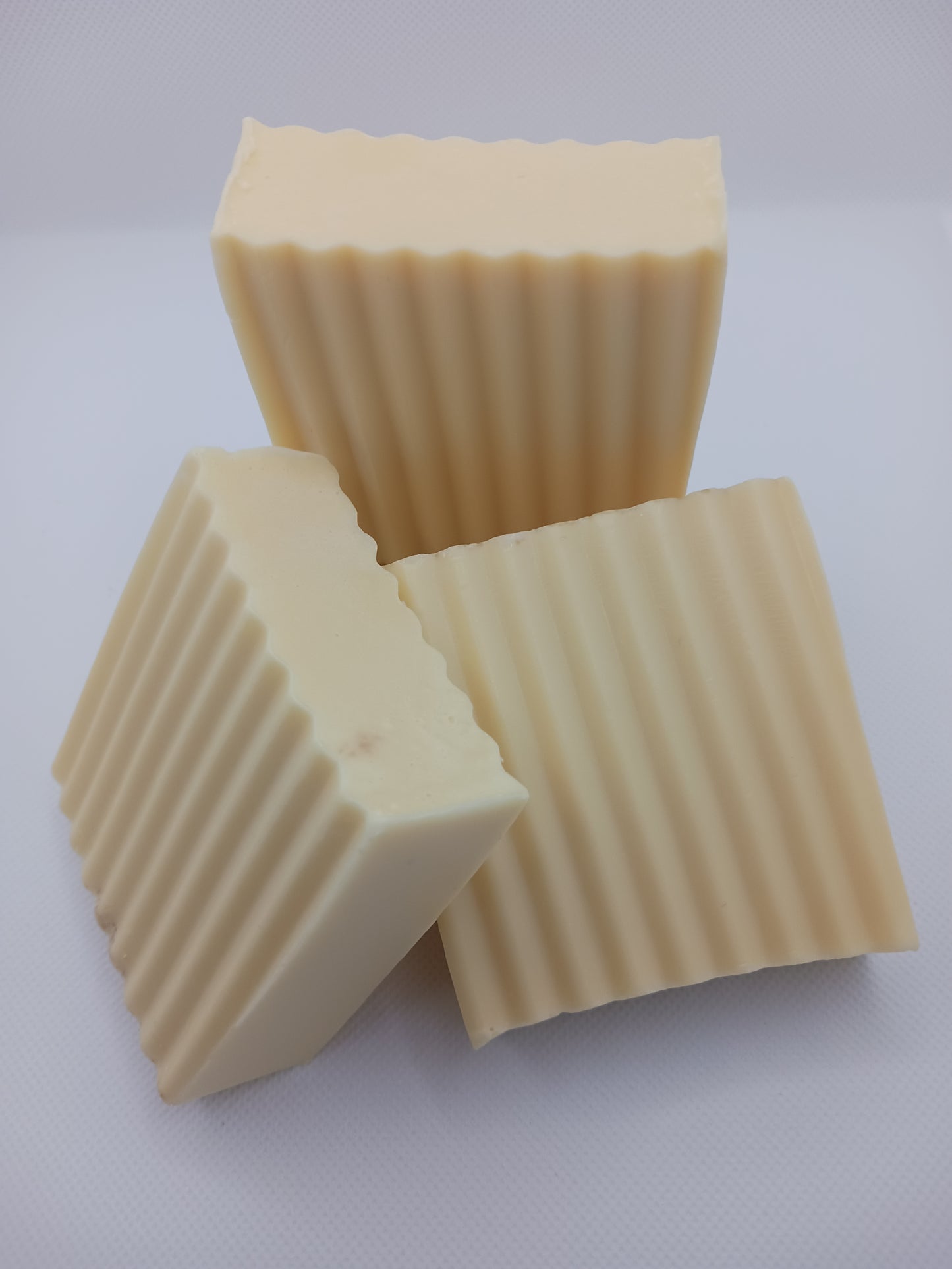 Pineapple Goat Milk Soap