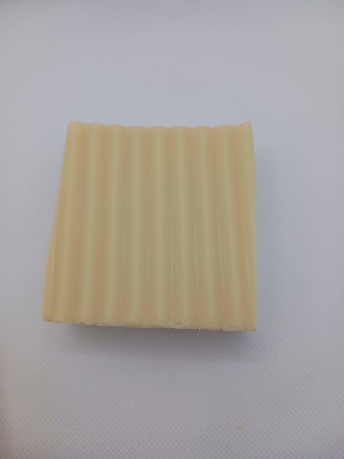 Pineapple Goat Milk Soap
