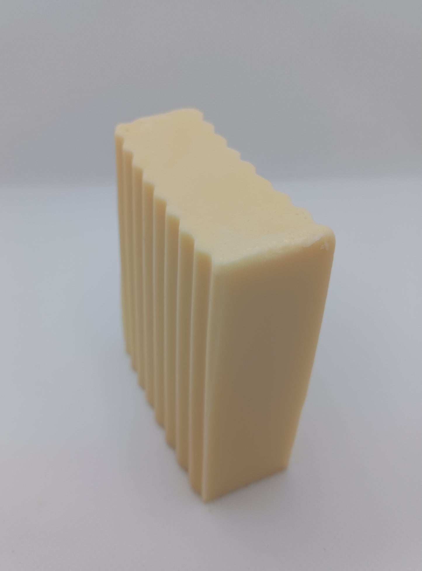 Pineapple Goat Milk Soap