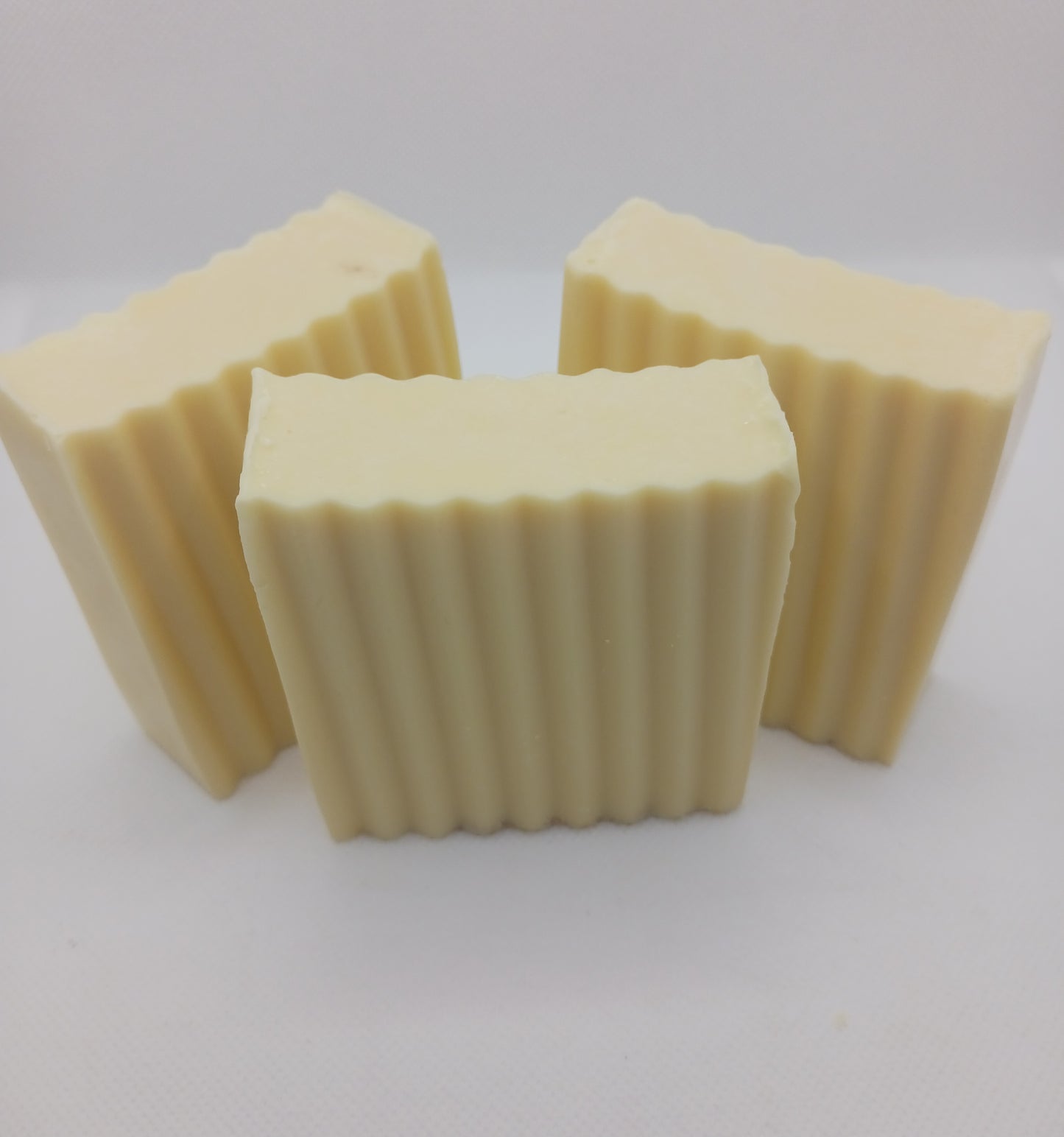 Pineapple Goat Milk Soap