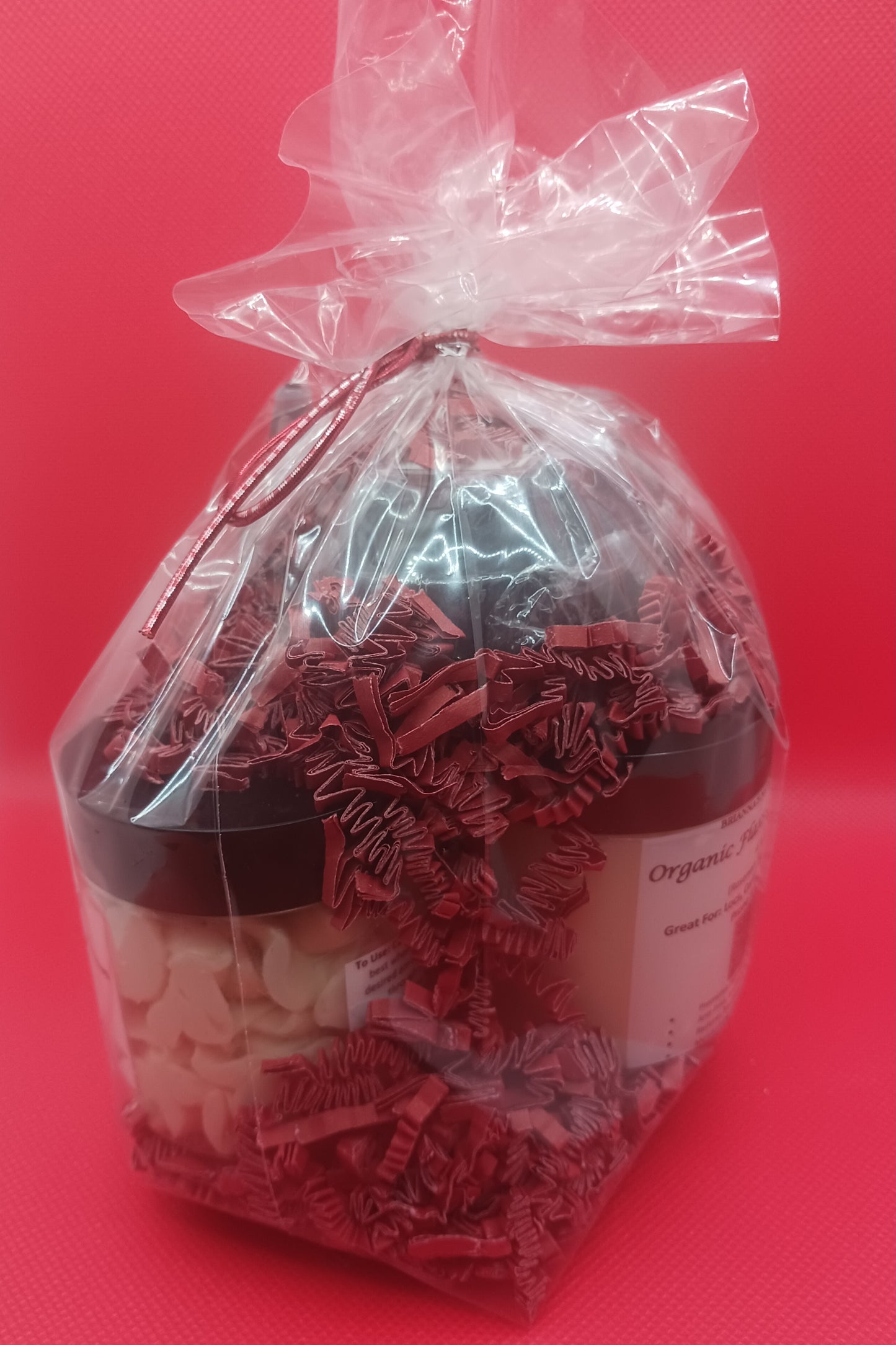 Hair Care Bundle Gift Set