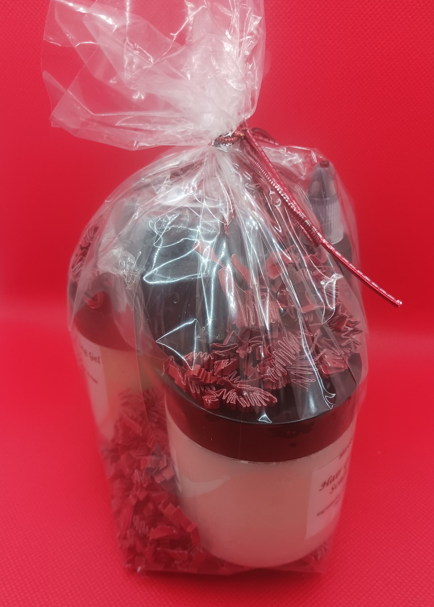 Hair Care Bundle Gift Set