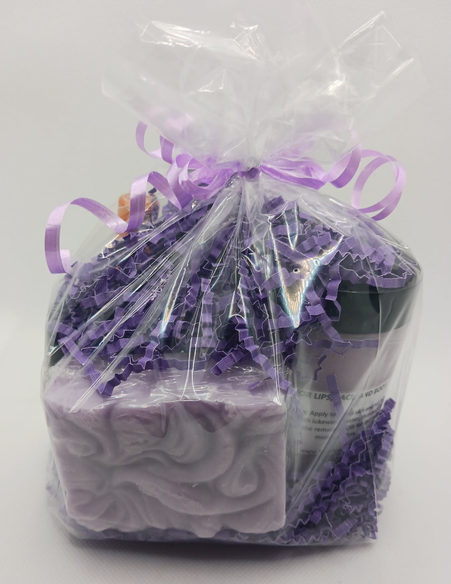 Passionfruit Gift Set
