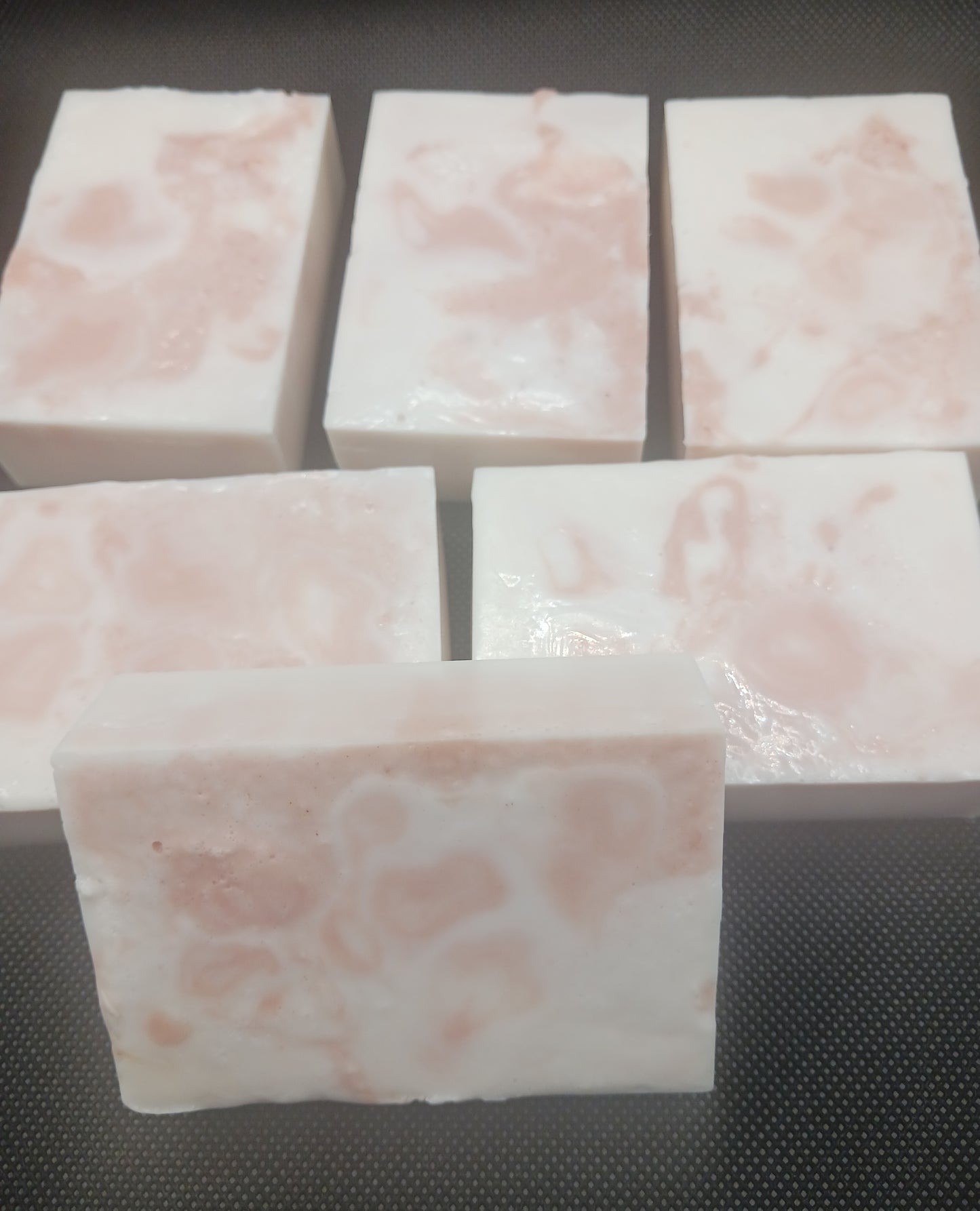 Cedarwood & Patchouli Goat Milk Soap