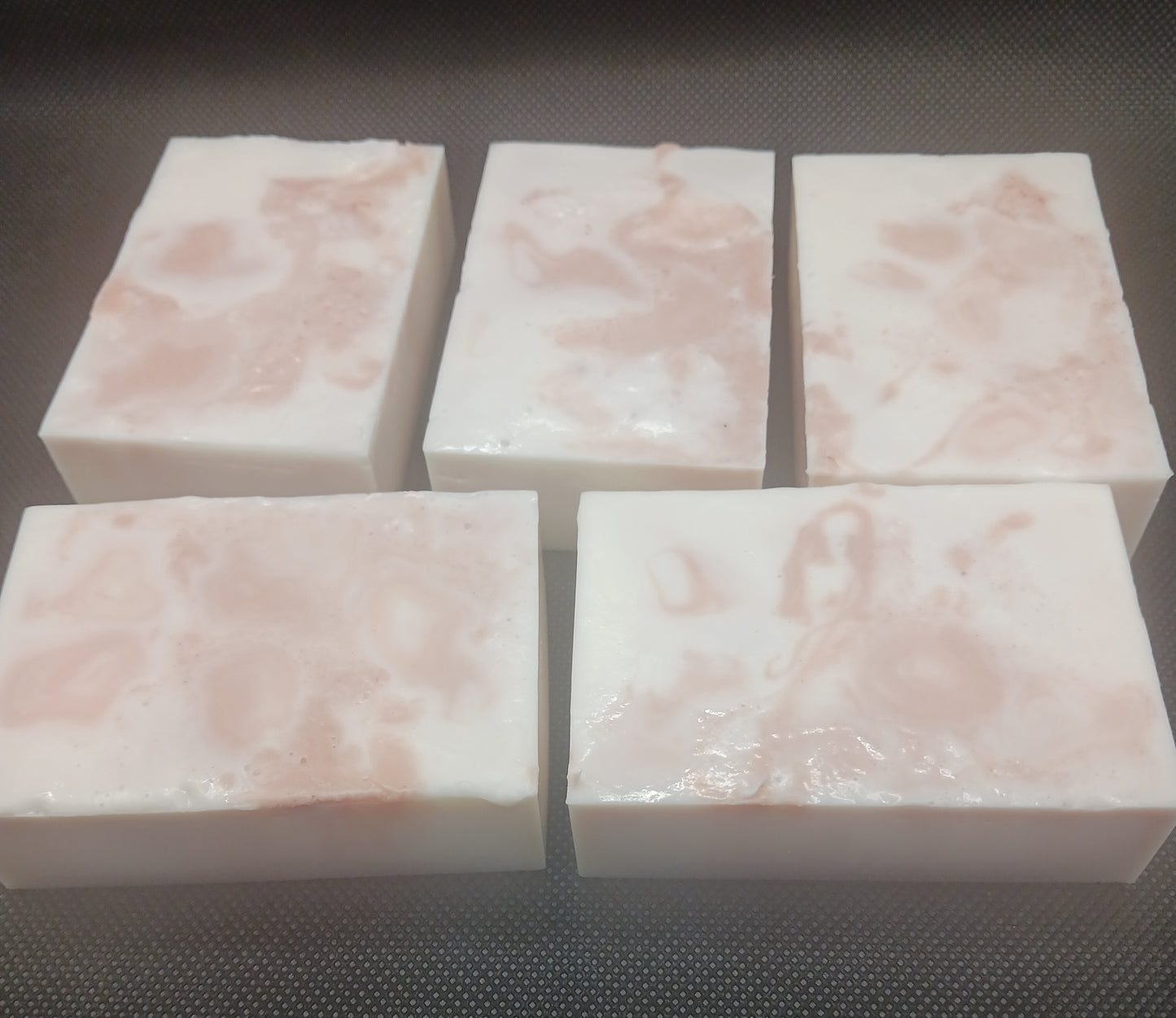 Cedarwood & Patchouli Goat Milk Soap