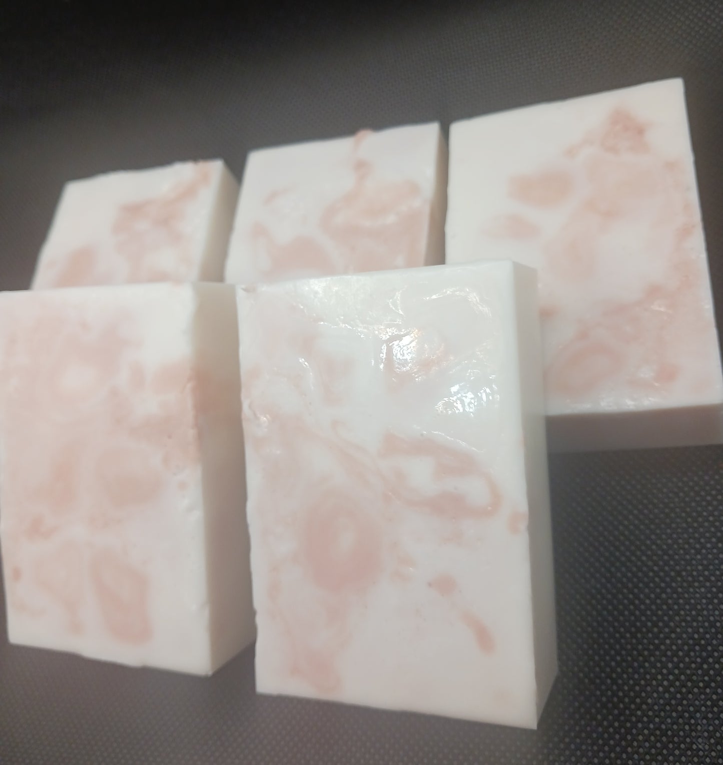 Cedarwood & Patchouli Goat Milk Soap
