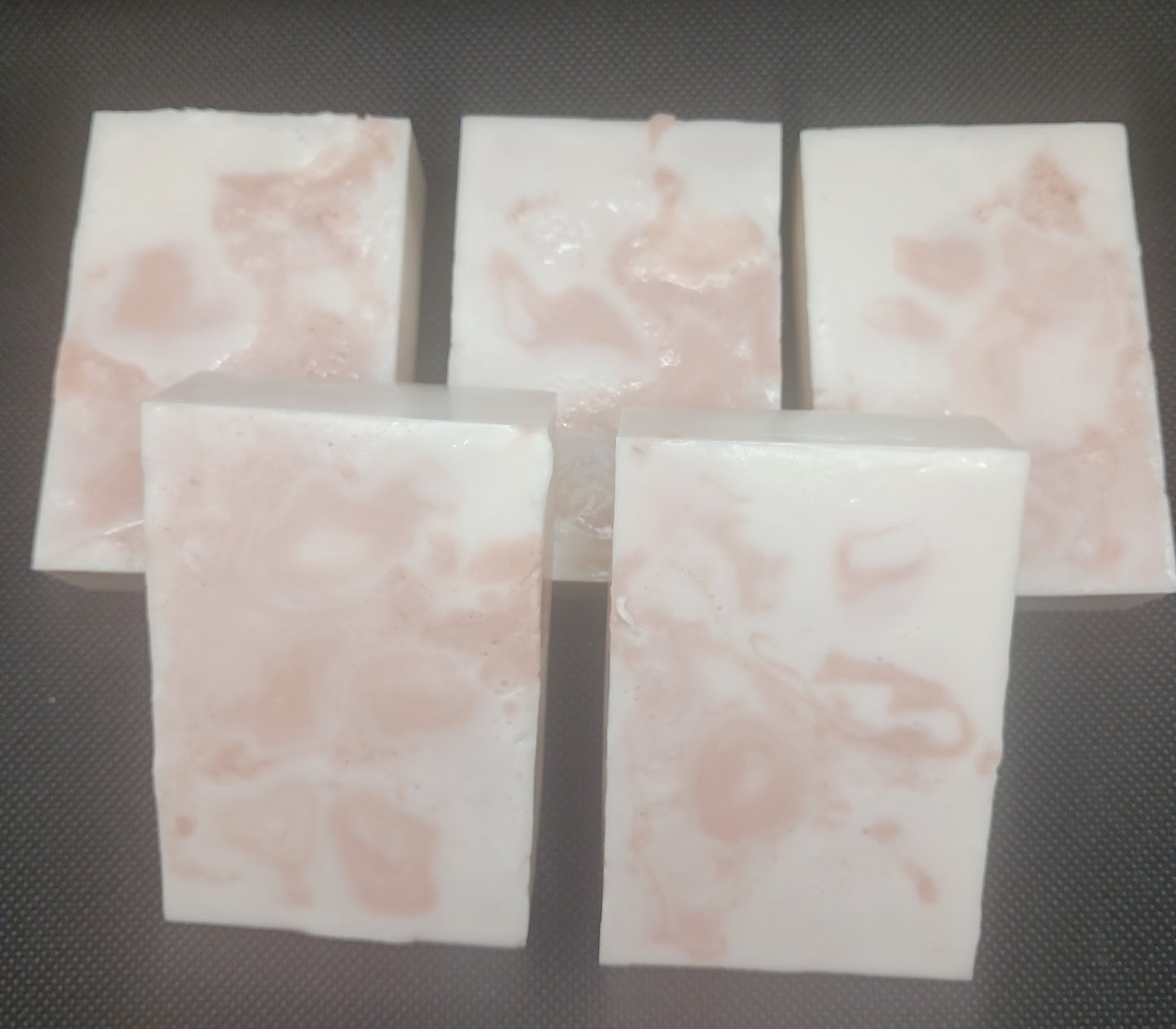 Cedarwood & Patchouli Goat Milk Soap