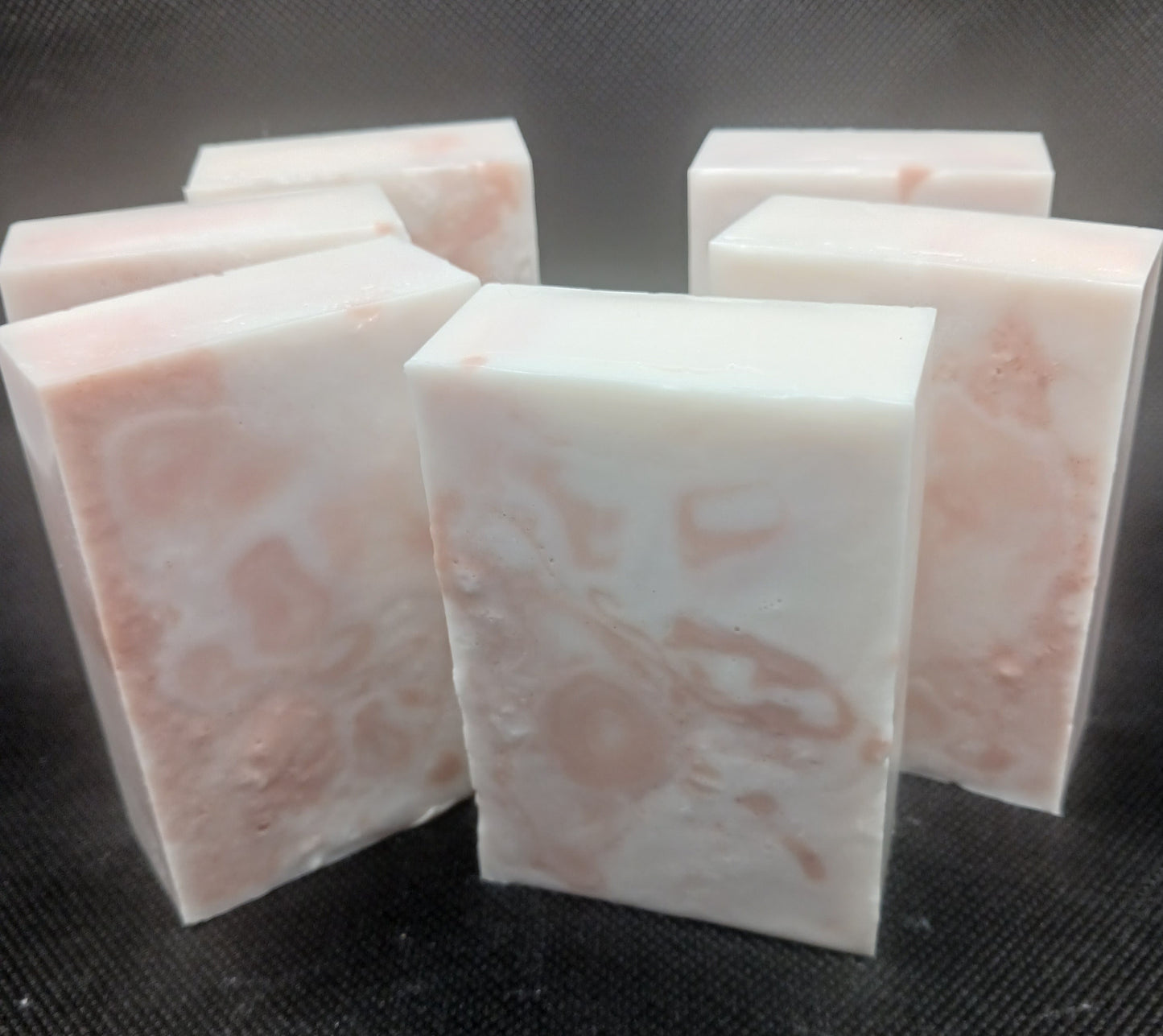 Cedarwood & Patchouli Goat Milk Soap