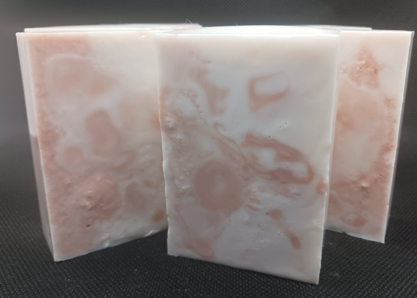 Cedarwood & Patchouli Goat Milk Soap