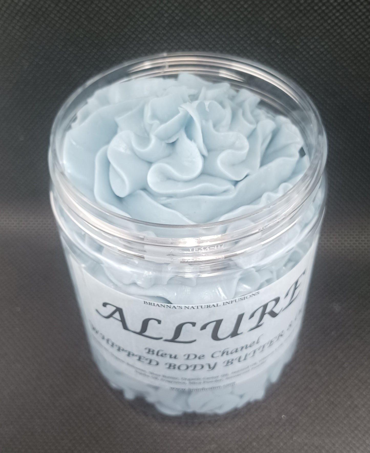 Allure (Bleu De Chanel) Whipped Body Butter