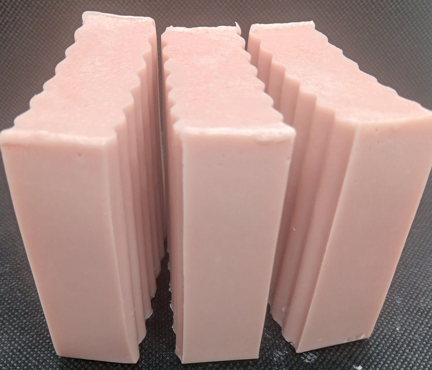 Orange Citrus and Sandalwood Goat Milk Soap
