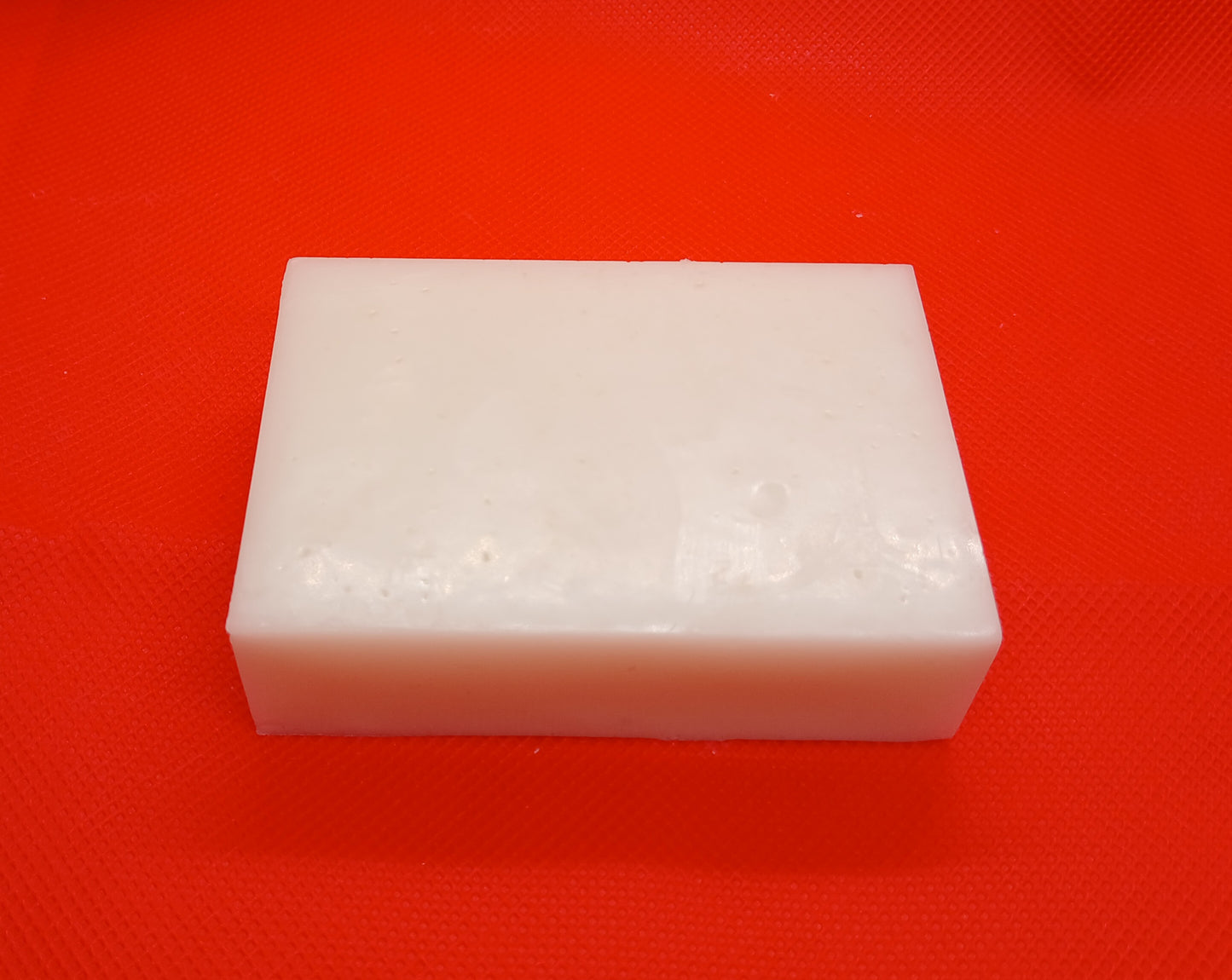 Sensual Goat Milk Soap (Polo Red)