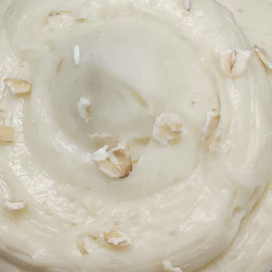 Oats & Honey Eczema Face & Body Cream