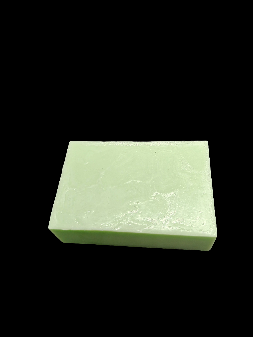 Tropical Coconut Cocoa Butter Soap