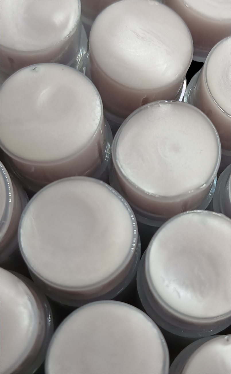 Organic Lavender Lip Balm