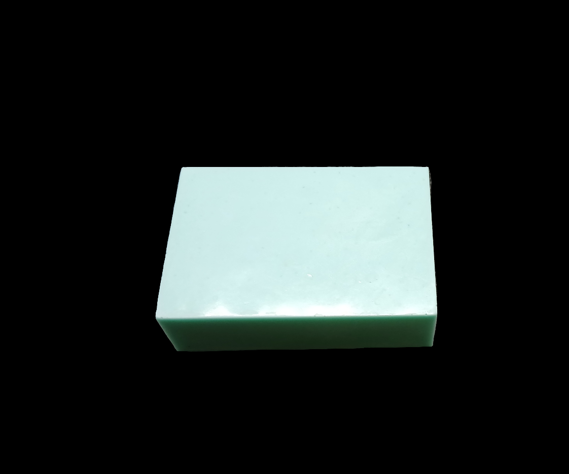 Cool Water Shea Butter Soap
