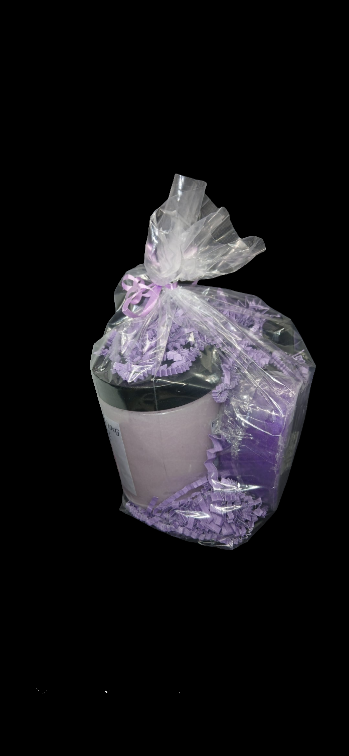 Love Spell Gift Set