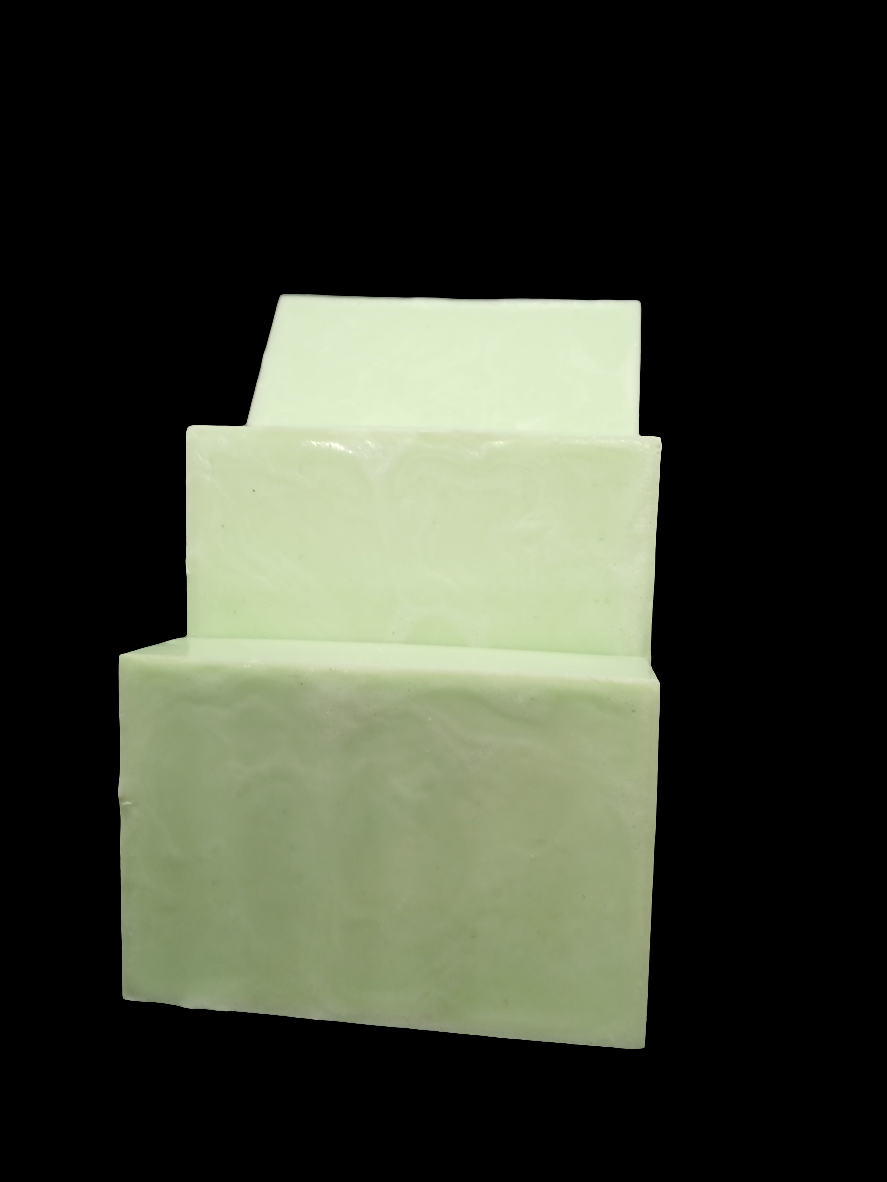 Tropical Coconut Cocoa Butter Soap