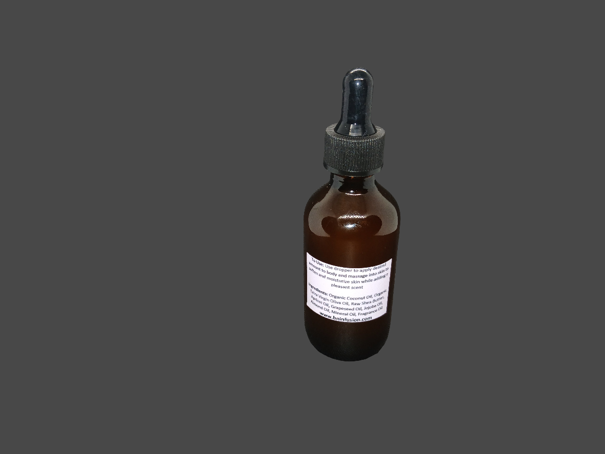 Nostalgia (Love Spell) roll-on body oil