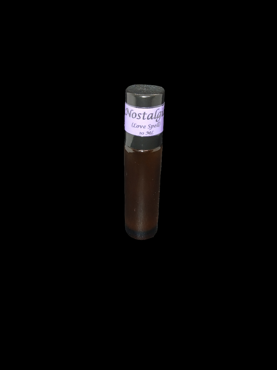 Nostalgia (Love Spell) roll-on body oil