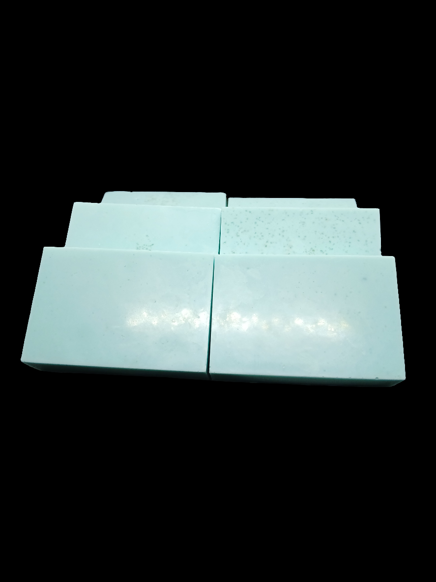 Cool Water Shea Butter Soap