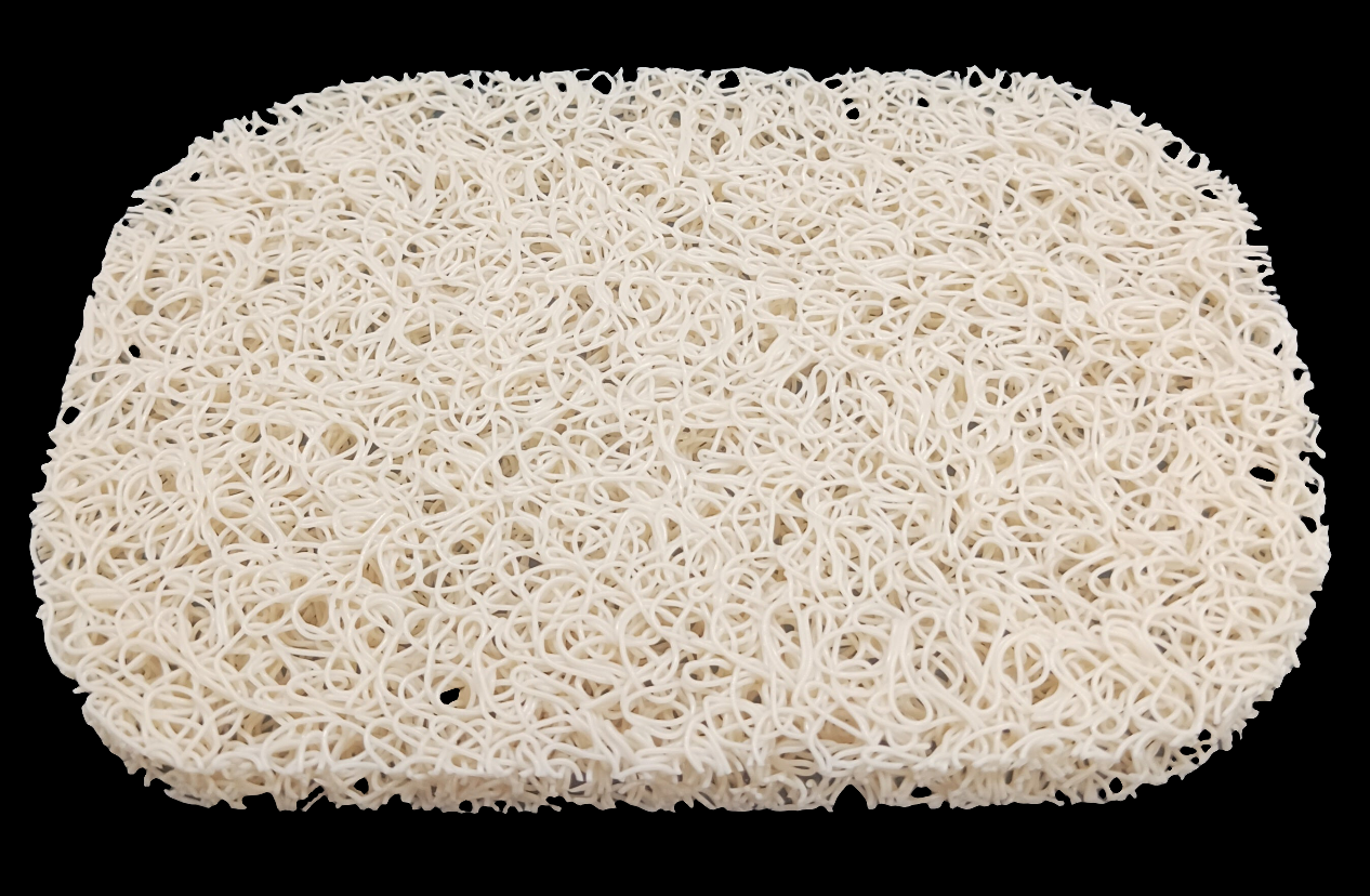 Soap Holder Pads