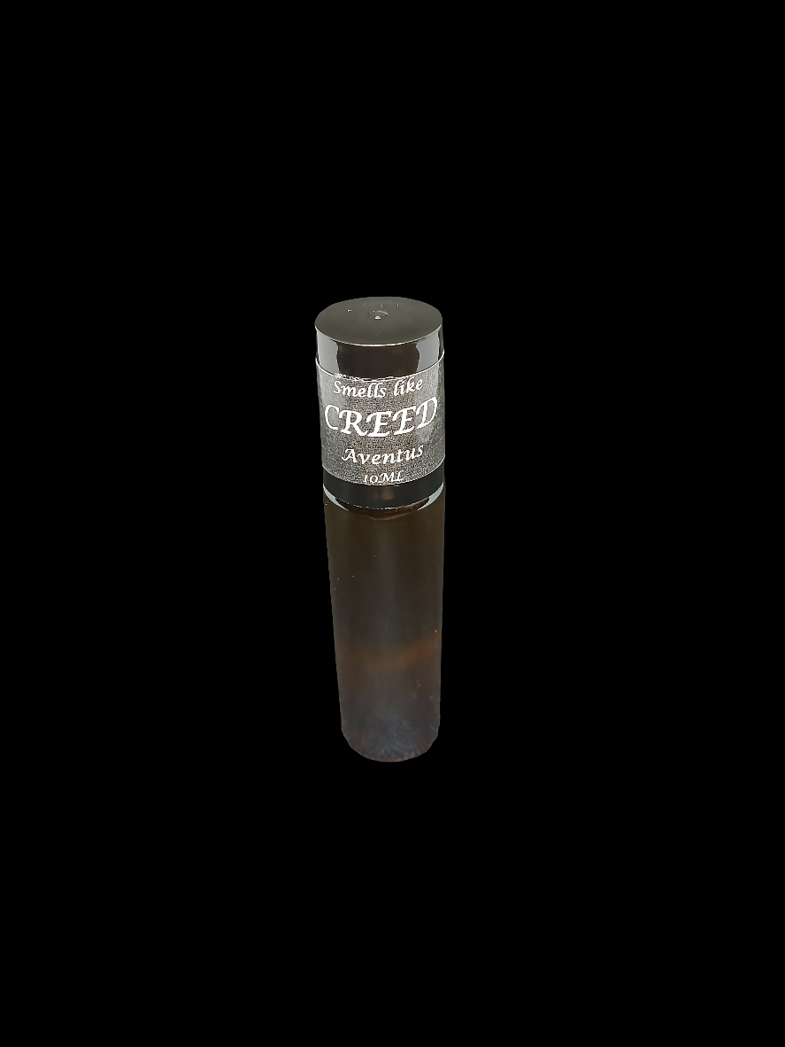 Creed Aventus (type) 10ml roll-on body oil