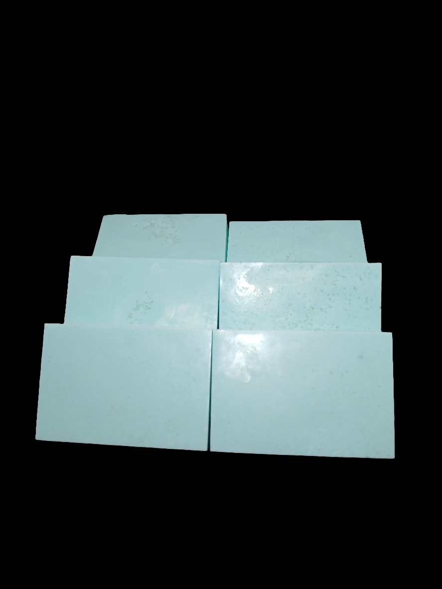Cool Water Shea Butter Soap