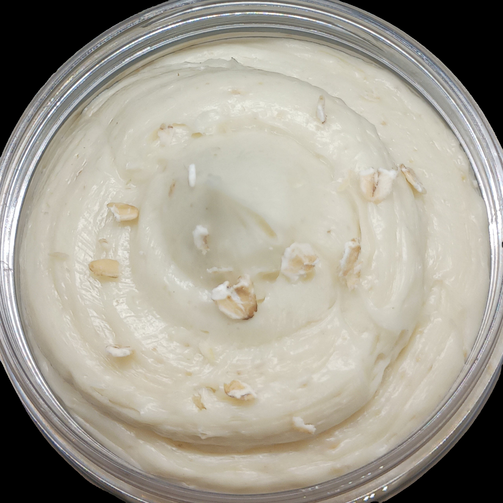 Oats & Honey Eczema Face & Body Cream