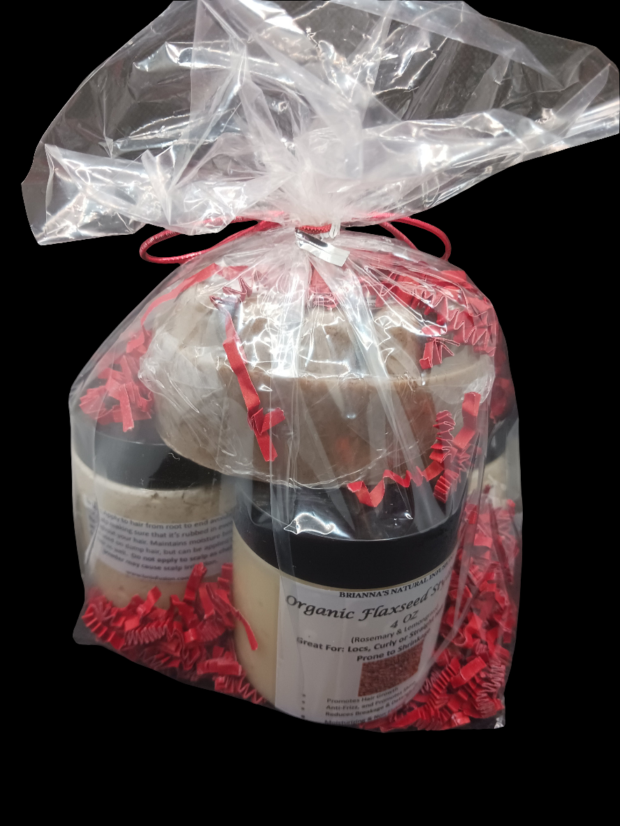 Chebe Hair Growth Kit