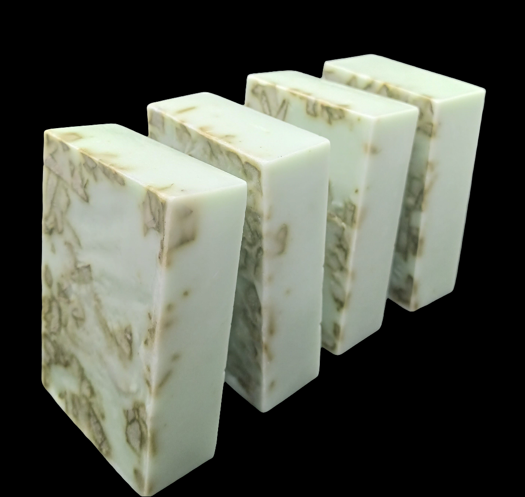 Eucalyptus Shea Butter Soap