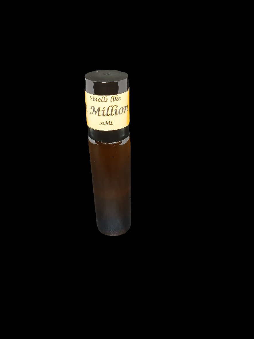 1 Million (type) 10 ml roll-on body oil