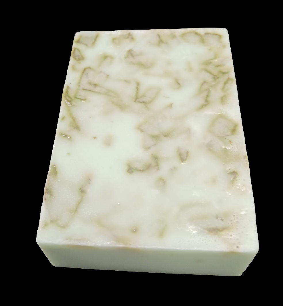 Eucalyptus Shea Butter Soap