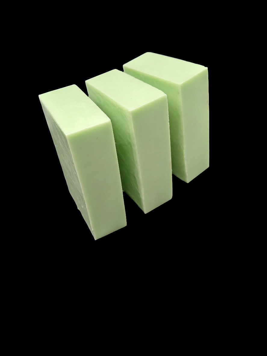Tropical Coconut Cocoa Butter Soap