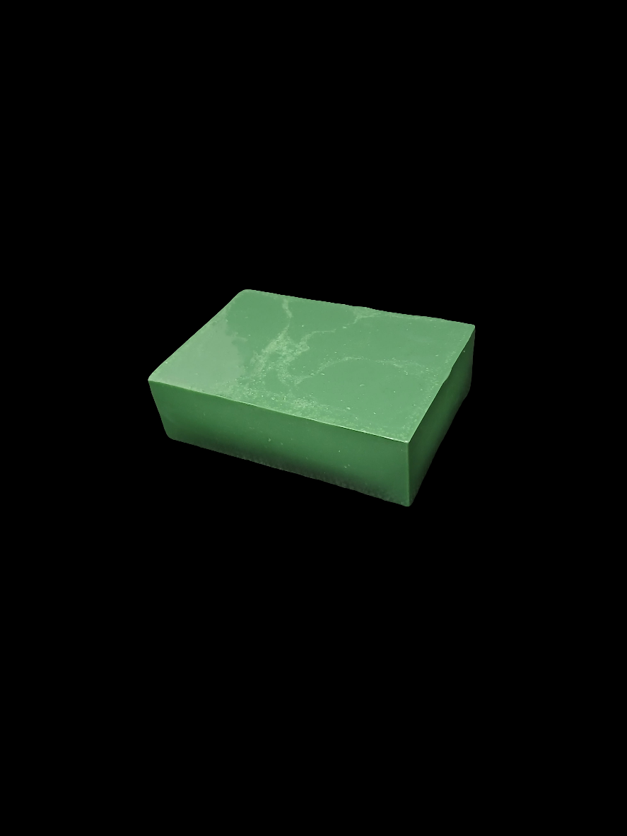 Chlorophyll Detox Face & Body Bar