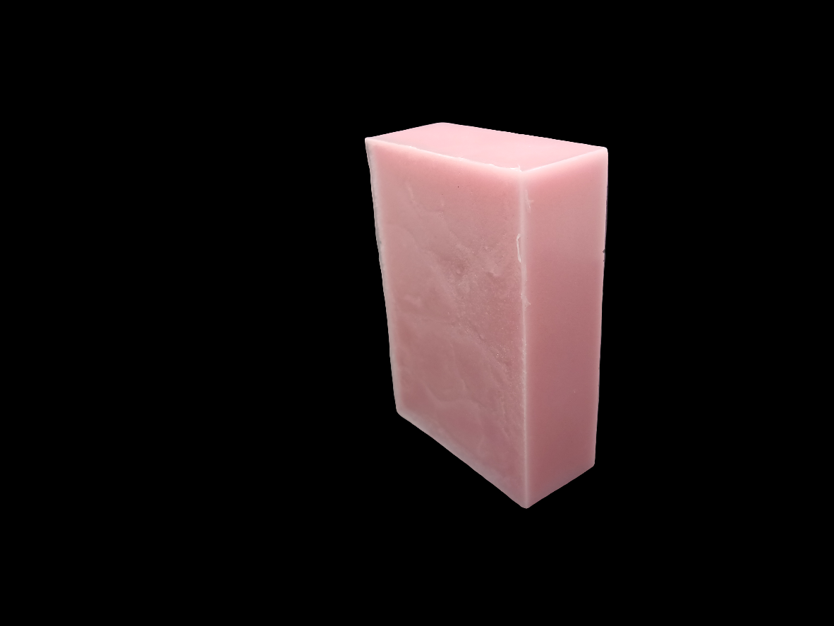 Strawberry Goat Milk Soap