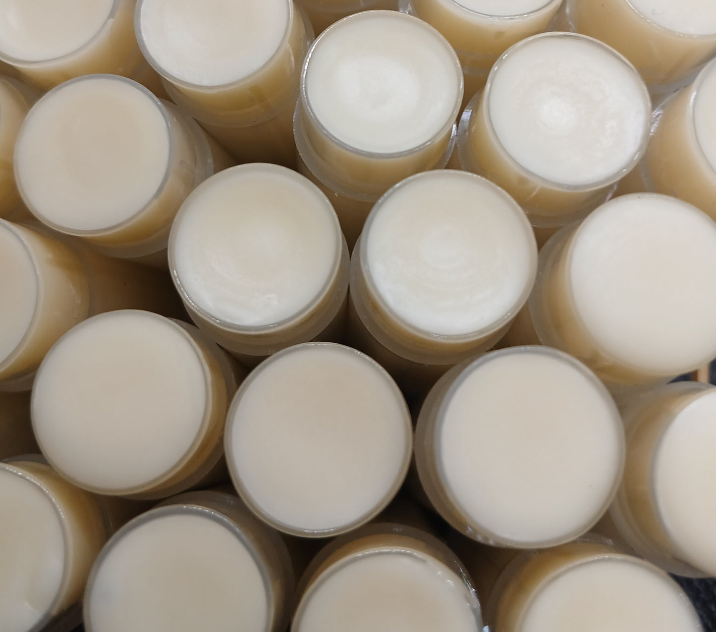Organic Cooling Peppermint Lip Balm