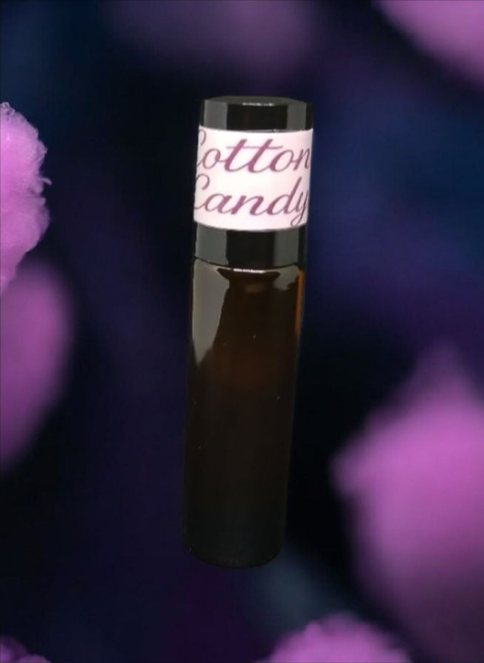 Cotton Candy Body Oil