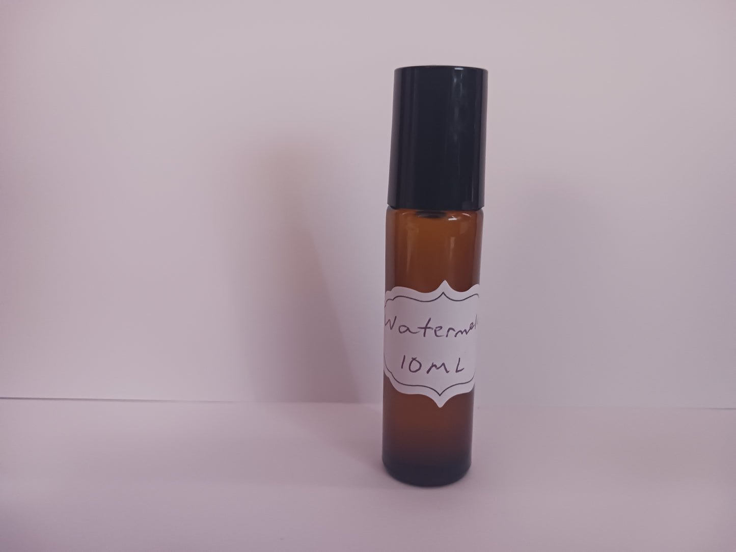 Watermelon Massage & Body Oil